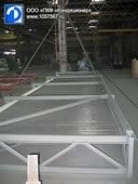 Производство теплообменного оборудования на заводе в г. Кострома